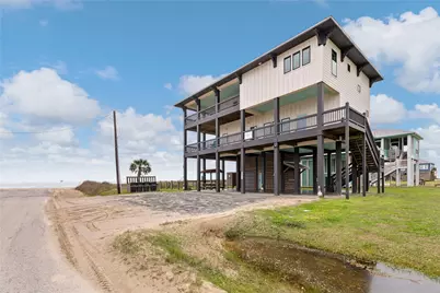 775 Townsend Drive, Crystal Beach, TX 77650 - Photo 45