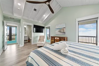 775 Townsend Drive, Crystal Beach, TX 77650 - Photo 27
