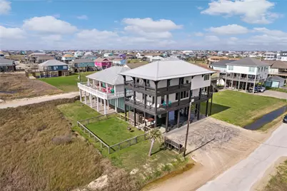 775 Townsend Drive, Crystal Beach, TX 77650 - Photo 43
