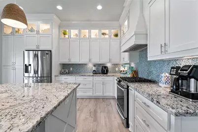 775 Townsend Drive, Crystal Beach, TX 77650 - Photo 11