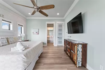 775 Townsend Drive, Crystal Beach, TX 77650 - Photo 21