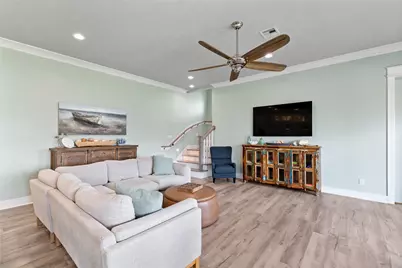 775 Townsend Drive, Crystal Beach, TX 77650 - Photo 7