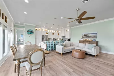 775 Townsend Drive, Crystal Beach, TX 77650 - Photo 1