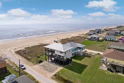 775 Townsend Drive, Crystal Beach, TX 77650 - Photo 47
