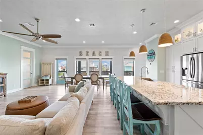 775 Townsend Drive, Crystal Beach, TX 77650 - Photo 19