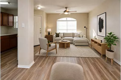 3509 Attucks Street, Houston, TX 77004 - Photo 3