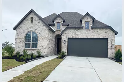 12227 Hudson Drive, Mont Belvieu, TX 77523 - Photo 1