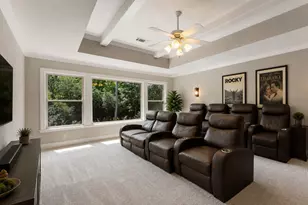 2 Hunnewell Way, The Woodlands, TX 77382 - Photo 31