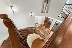 2 Hunnewell Way, The Woodlands, TX 77382 - Photo 23