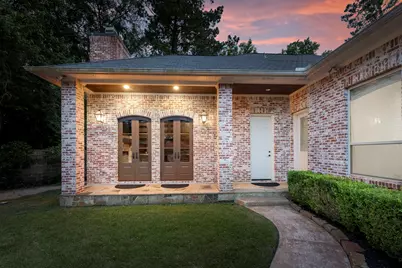 2 Hunnewell Way, The Woodlands, TX 77382 - Photo 39