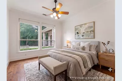 2 Hunnewell Way, The Woodlands, TX 77382 - Photo 21