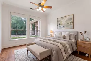 2 Hunnewell Way, The Woodlands, TX 77382 - Photo 21