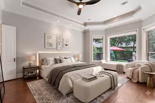 2 Hunnewell Way, The Woodlands, TX 77382 - Photo 17
