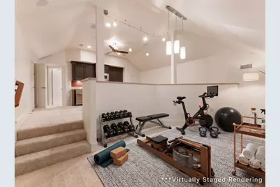 2 Hunnewell Way, The Woodlands, TX 77382 - Photo 33