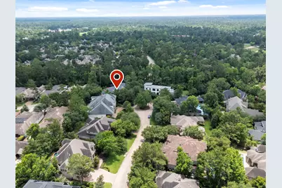 2 Hunnewell Way, The Woodlands, TX 77382 - Photo 47
