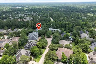 2 Hunnewell Way, The Woodlands, TX 77382 - Photo 47