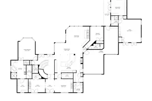 2 Hunnewell Way, The Woodlands, TX 77382 - Photo 45
