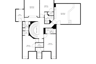 2 Hunnewell Way, The Woodlands, TX 77382 - Photo 49