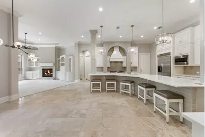 2 Hunnewell Way, The Woodlands, TX 77382 - Photo 13