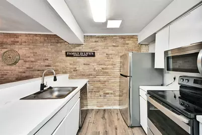 2609 Marilee Lane #2, Houston, TX 77057 - Photo 7