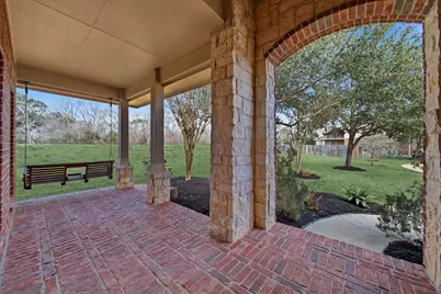 11207 English Rose Trail, Missouri City, TX 77459 - Photo 7