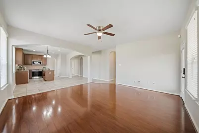 11207 English Rose Trail, Missouri City, TX 77459 - Photo 25