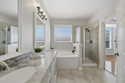 11207 English Rose Trail, Missouri City, TX 77459 - Photo 31