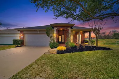 11207 English Rose Trail, Missouri City, TX 77459 - Photo 47