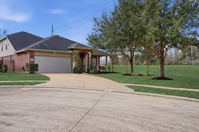 11207 English Rose Trail, Missouri City, TX 77459 - Photo 5