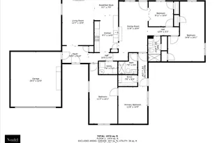 110 Dozent Ln, Baytown, TX 77521 - Photo 3