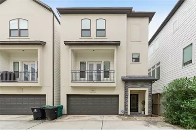 960 W 24th Street, Houston, TX 77008 - Photo 1