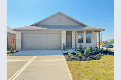 644 Burlina Road, La Marque, TX 77568 - Photo 1