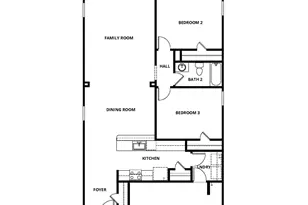 8118 Burnt Orchid Dr, Houston, TX 77016 - Photo 13