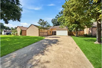14815 Inverrary Drive, Houston, TX 77095 - Photo 1
