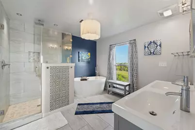 22513 Bay Point Drive, Galveston, TX 77554 - Photo 9
