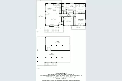 22513 Bay Point Drive, Galveston, TX 77554 - Photo 17