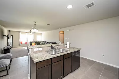 606 Palo Alto Court, Rosharon, TX 77583 - Photo 9