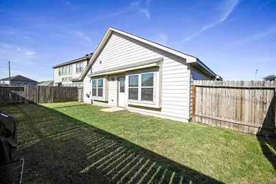 606 Palo Alto Court, Rosharon, TX 77583 - Photo 21