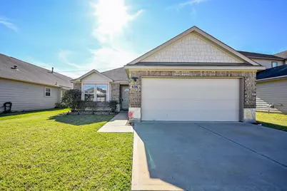 606 Palo Alto Court, Rosharon, TX 77583 - Photo 1