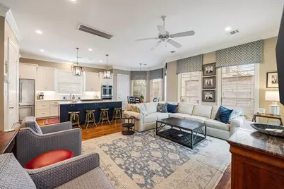 3605 Timberside Circle Drive, Houston, TX 77025 - Photo 7