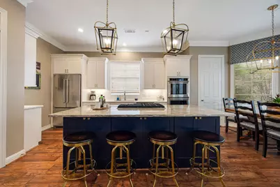 3605 Timberside Circle Drive, Houston, TX 77025 - Photo 9