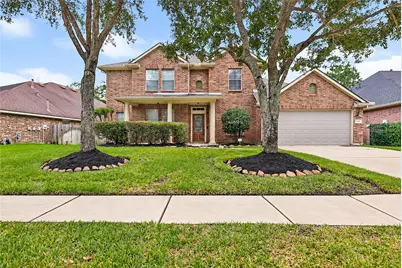 14422 Country Haven Court, Houston, TX 77044 - Photo 1