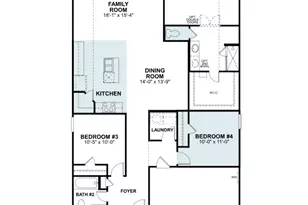 17081 Pinewood Br Dr, New Caney, TX 77357 - Photo 9