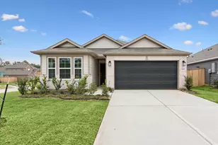 17081 Pinewood Br Dr, New Caney, TX 77357 - Photo 11