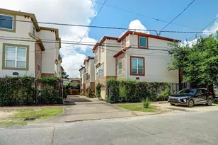 5939 Kiam St, Houston, TX 77007 - Photo 3
