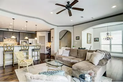 5939 Kiam Street #D, Houston, TX 77007 - Photo 5