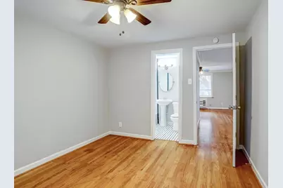 2647 Greenbriar Street #4, Houston, TX 77098 - Photo 5