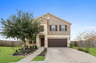 11203 Pavonia Creek Ct, Richmond, TX 77406 - Photo 1