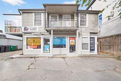 4212 Woodhead Street #B, Houston, TX 77098 - Photo 3