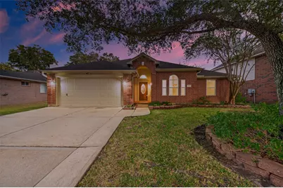 7130 Brockington Drive, Katy, TX 77494 - Photo 3